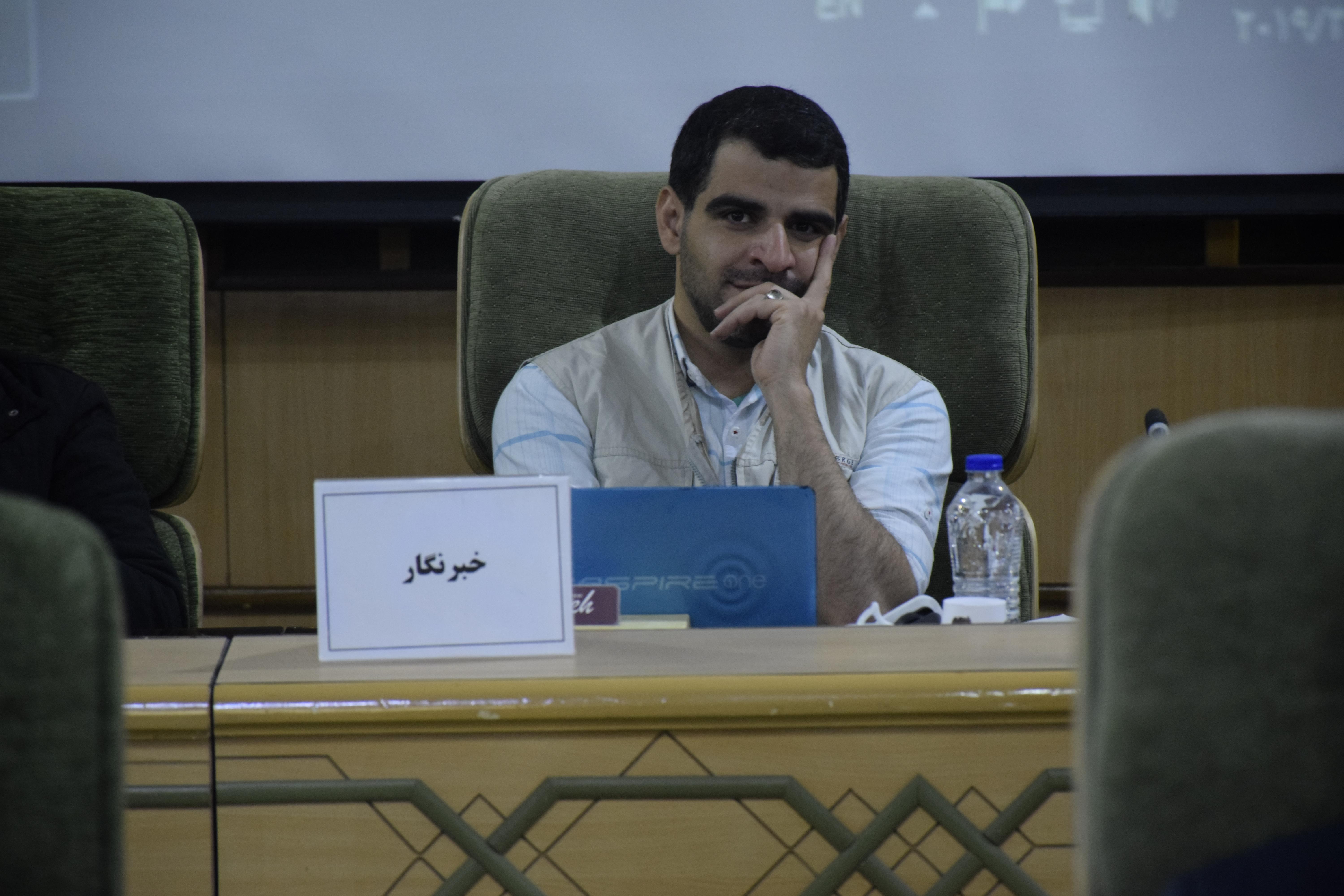 حال خراب رسانه ورزشی در کرمانشاه