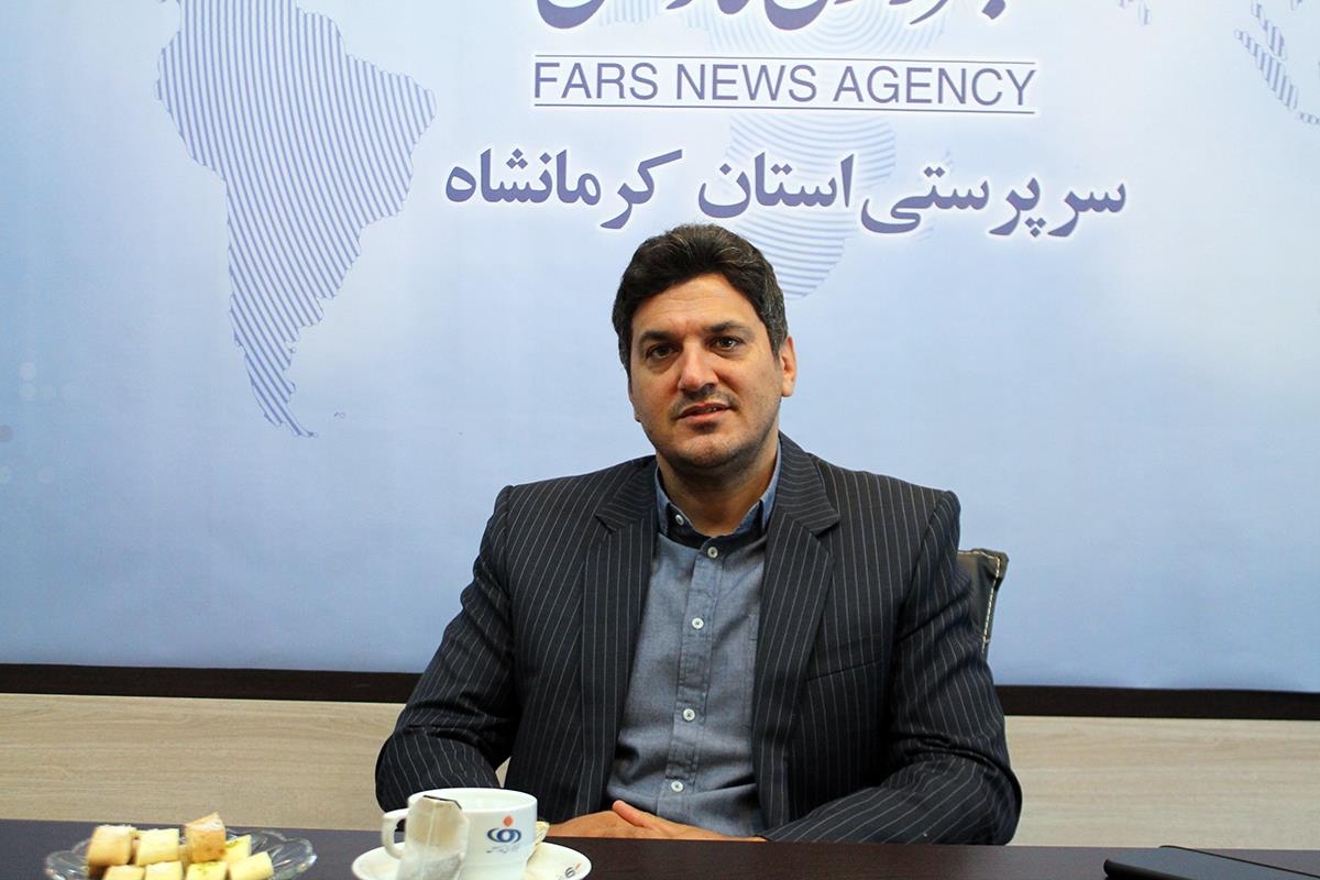 حضور والیبال کرمانشاه در لیگ یک به‌زودی تعیین تکلیف می‌شود