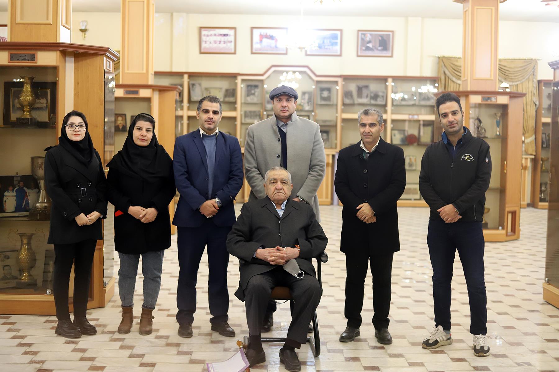 عضوگیری انجمن ورزشی نویسان کرمانشاه آغاز شد