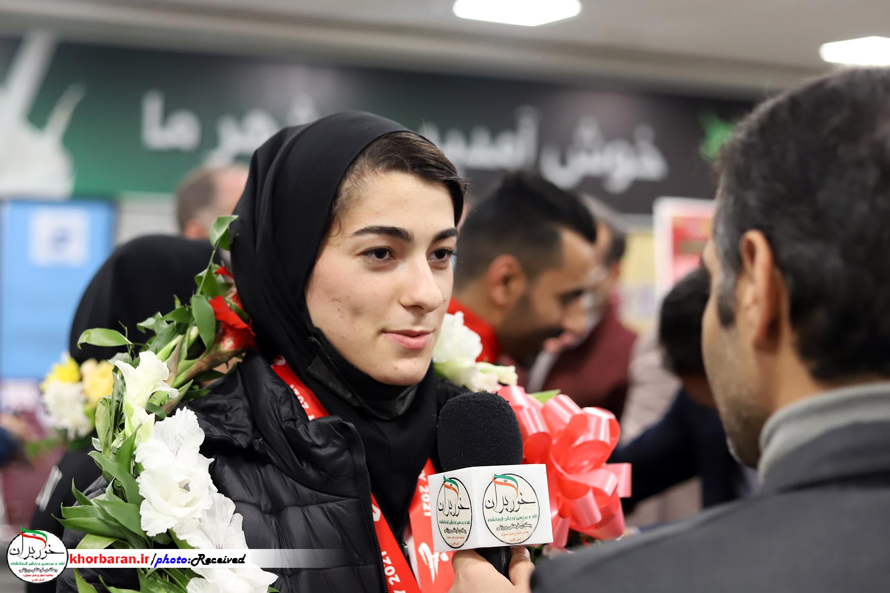 هر شب قبل از خواب به فینال فکر می‌کردم