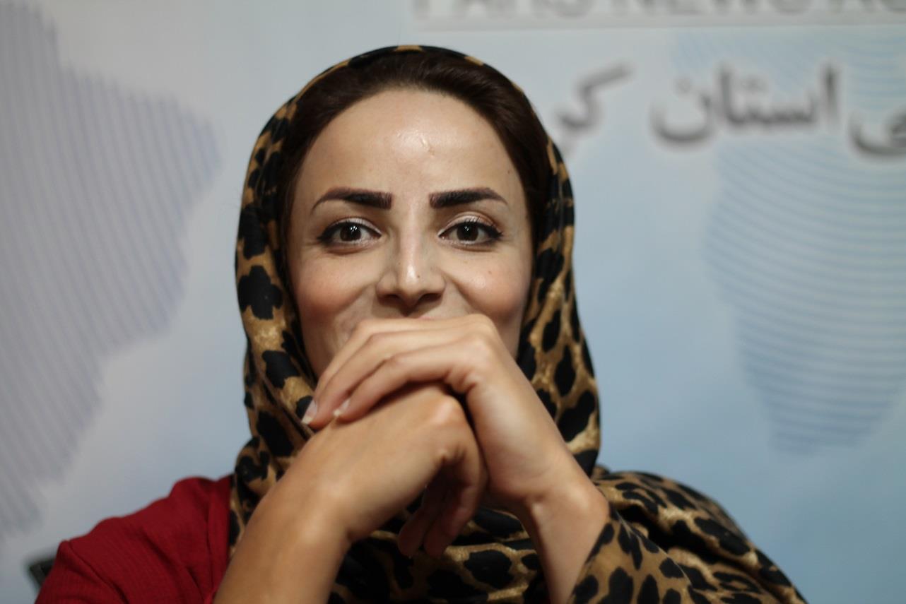  گفتگوی شهلا بهروزی راد پیرامون آمادگی قبل از توکیو
