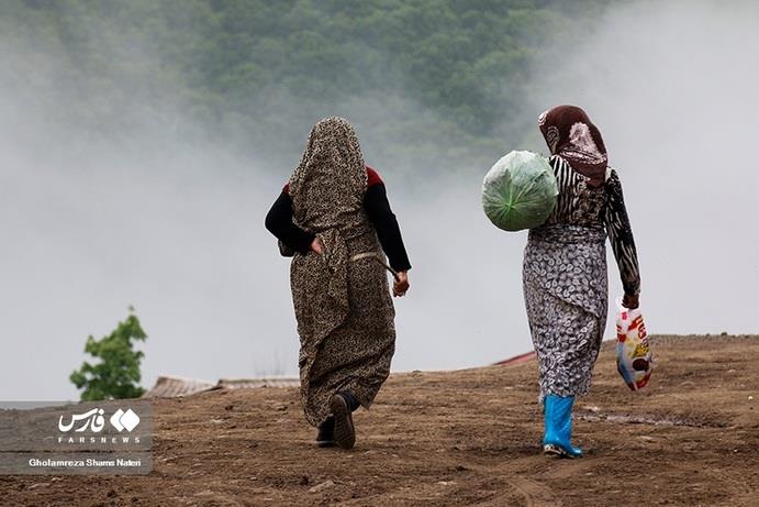  ضرورت توجه به ورزش بانوان در مناطق روستایی