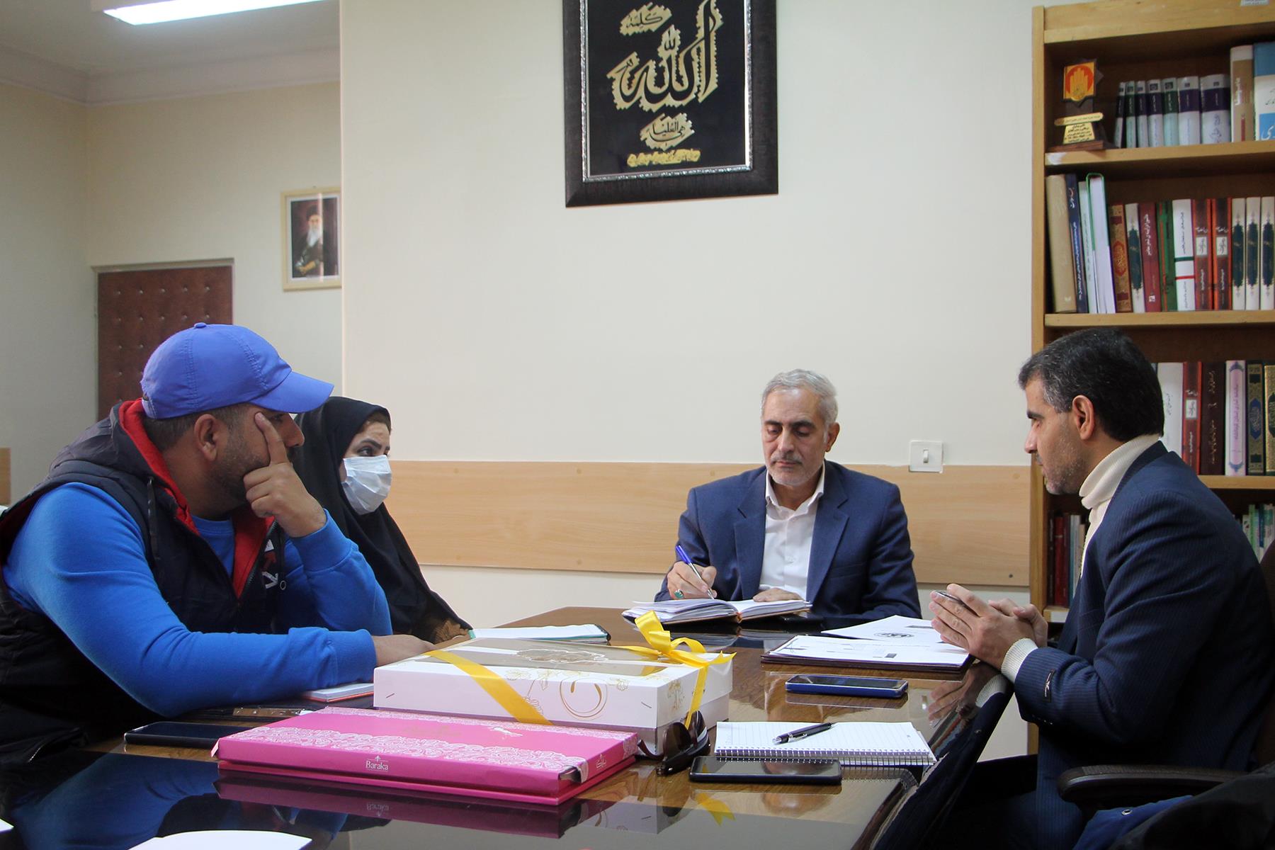 ورزش راه موثر غلبه نشاط و شادابی بر غم در جامعه است 