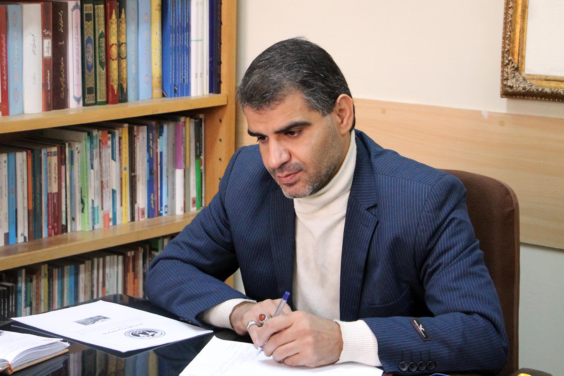 ورزش راه موثر غلبه نشاط و شادابی بر غم در جامعه است 