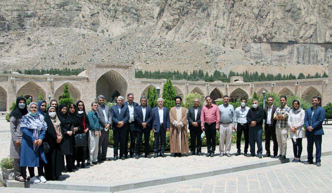 اینها بی ادعا افتخارآفرینی ها را ثبت می‌کنند