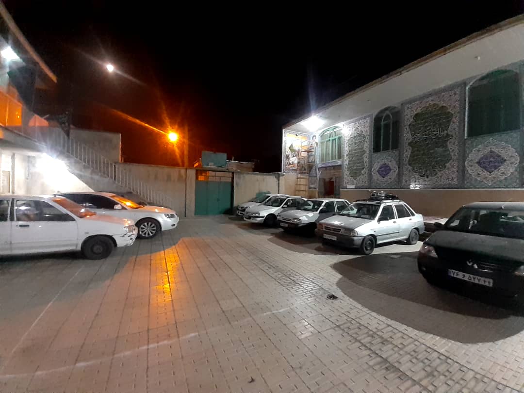  موکب کرمانشاه