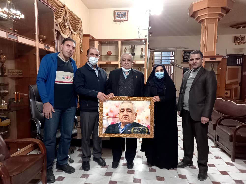 انجمن ورزشی نویسان کرمانشاه چگونگی عضویت را تشریح و تصویب کرد