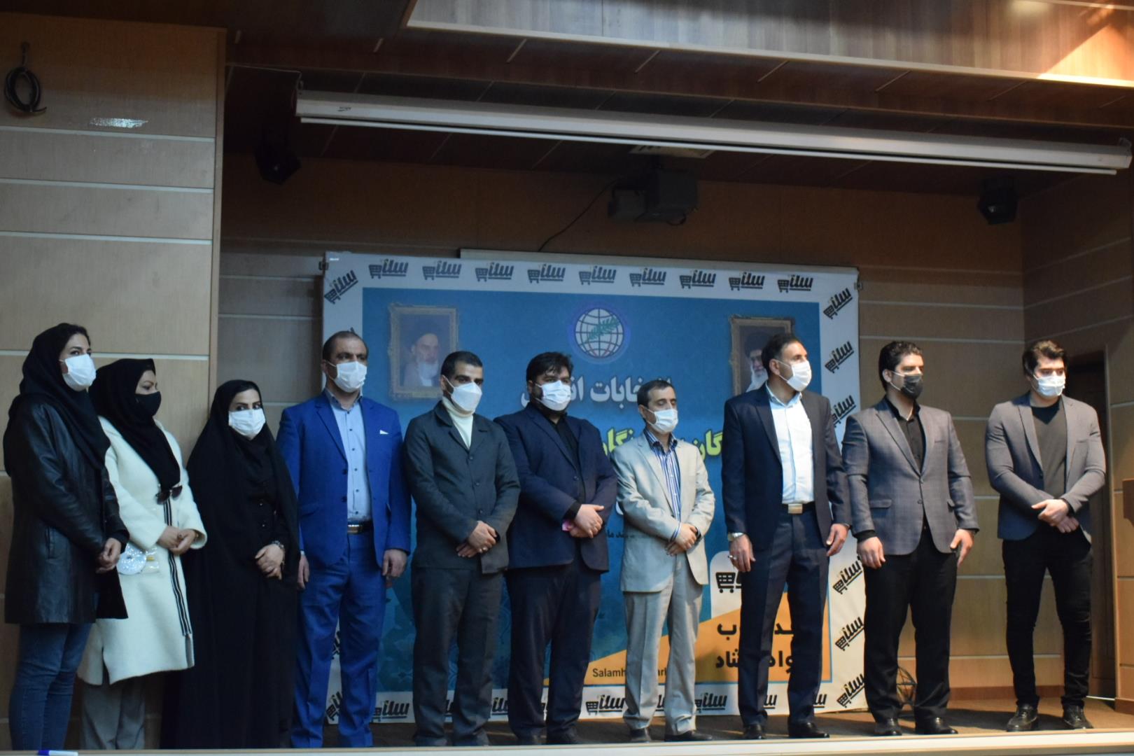 شناسایی و سامان دهی خبرنگاران ورزشی اصلی‌ترین برنامه انجمن ورزشی نویسان 
