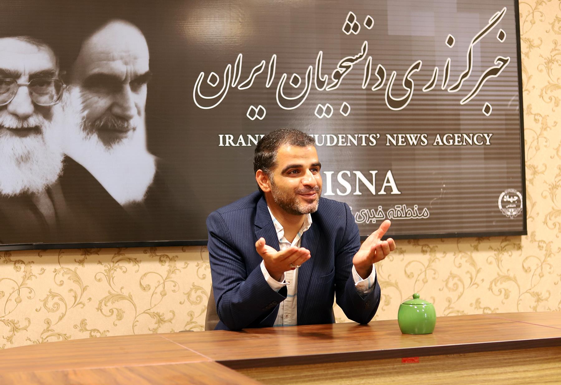 کمیل نظری