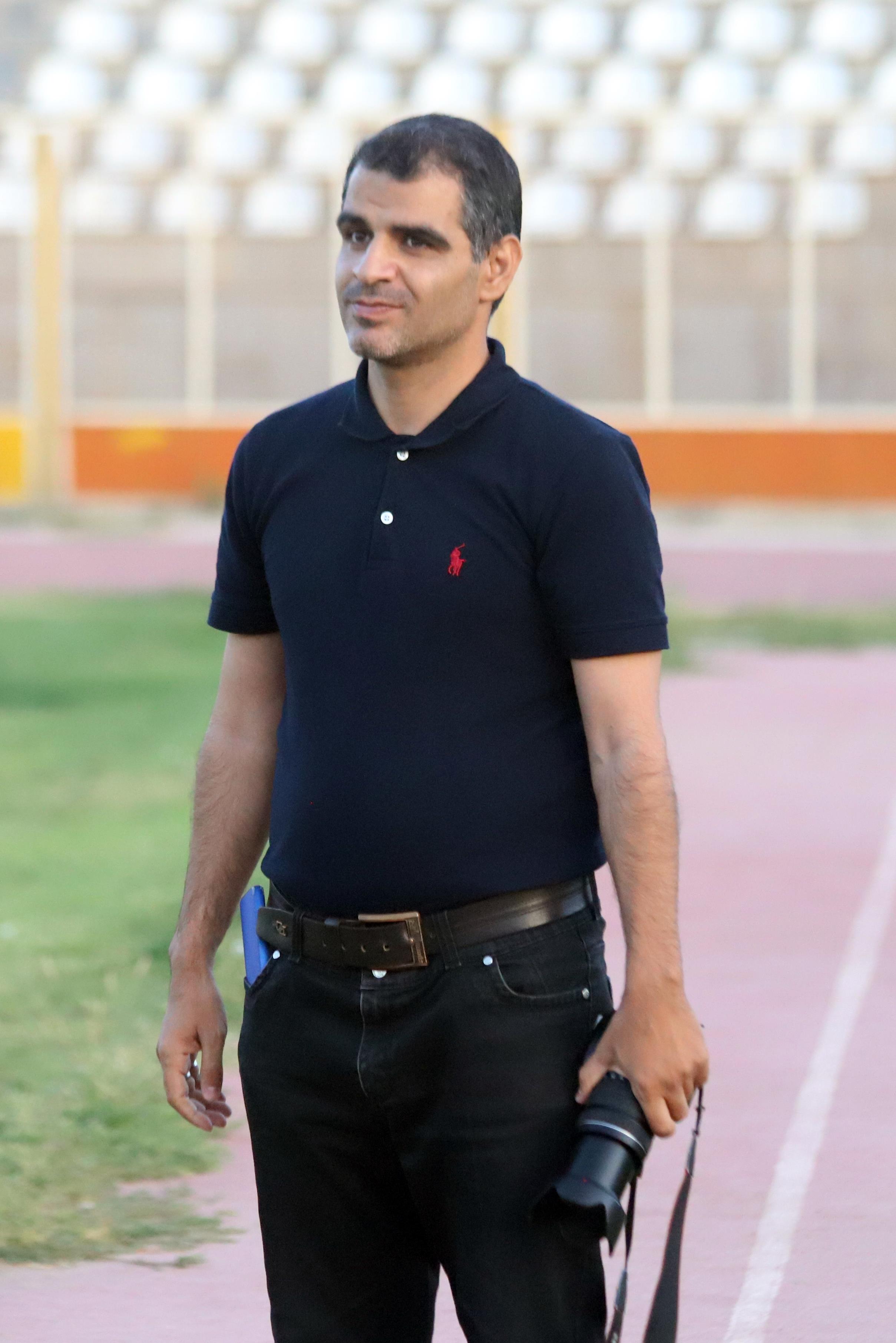 کمیل نظری