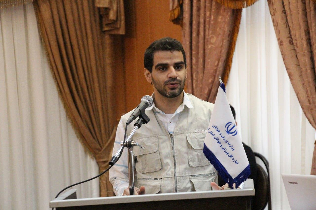  کمیل نظری