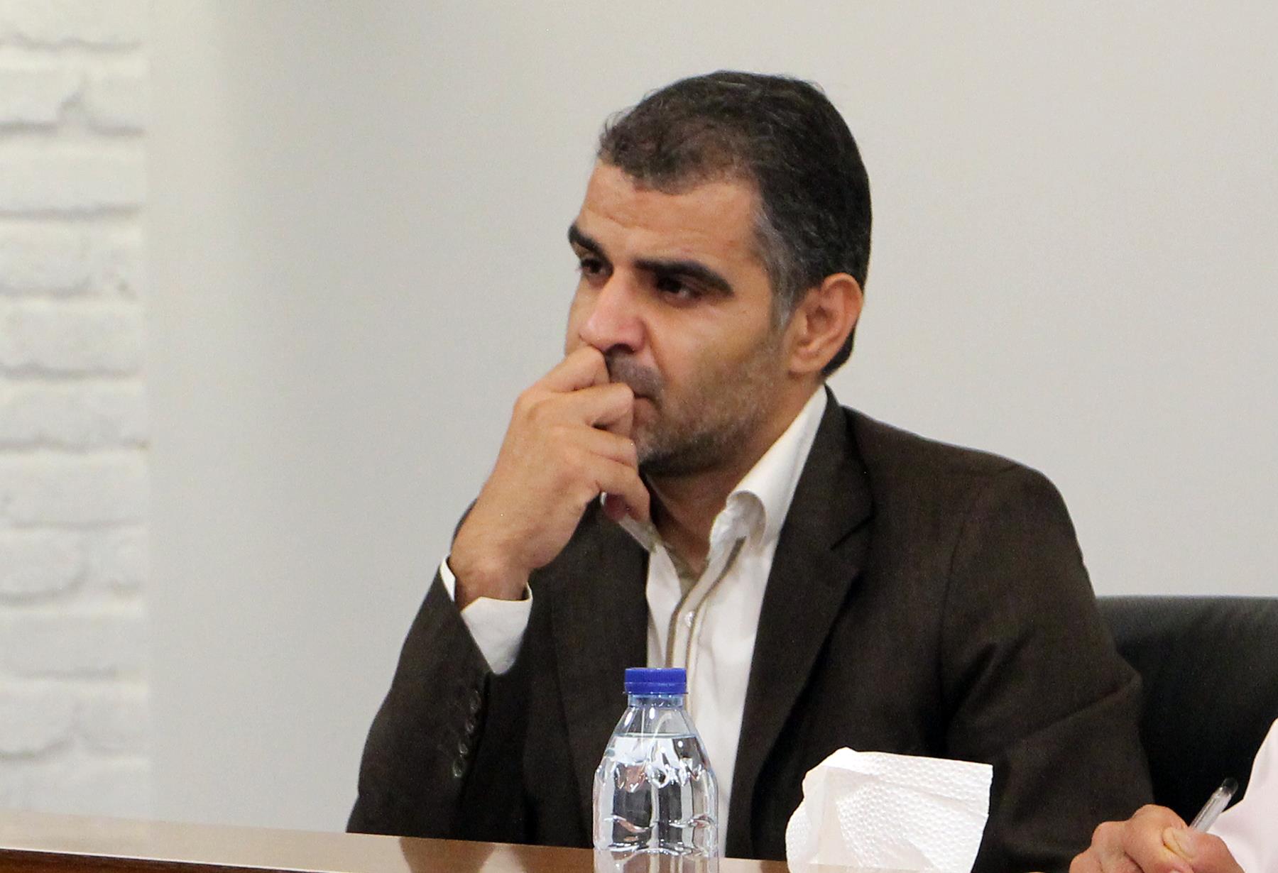 کمیل نظری