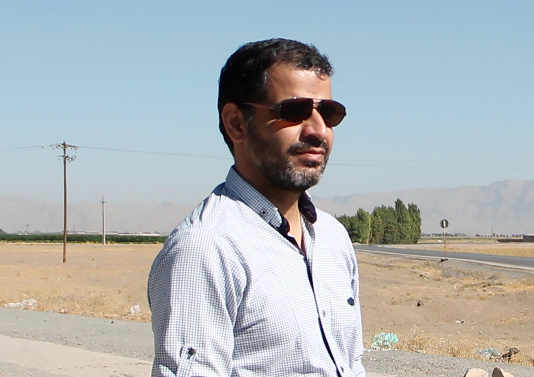 کمیل نظری
