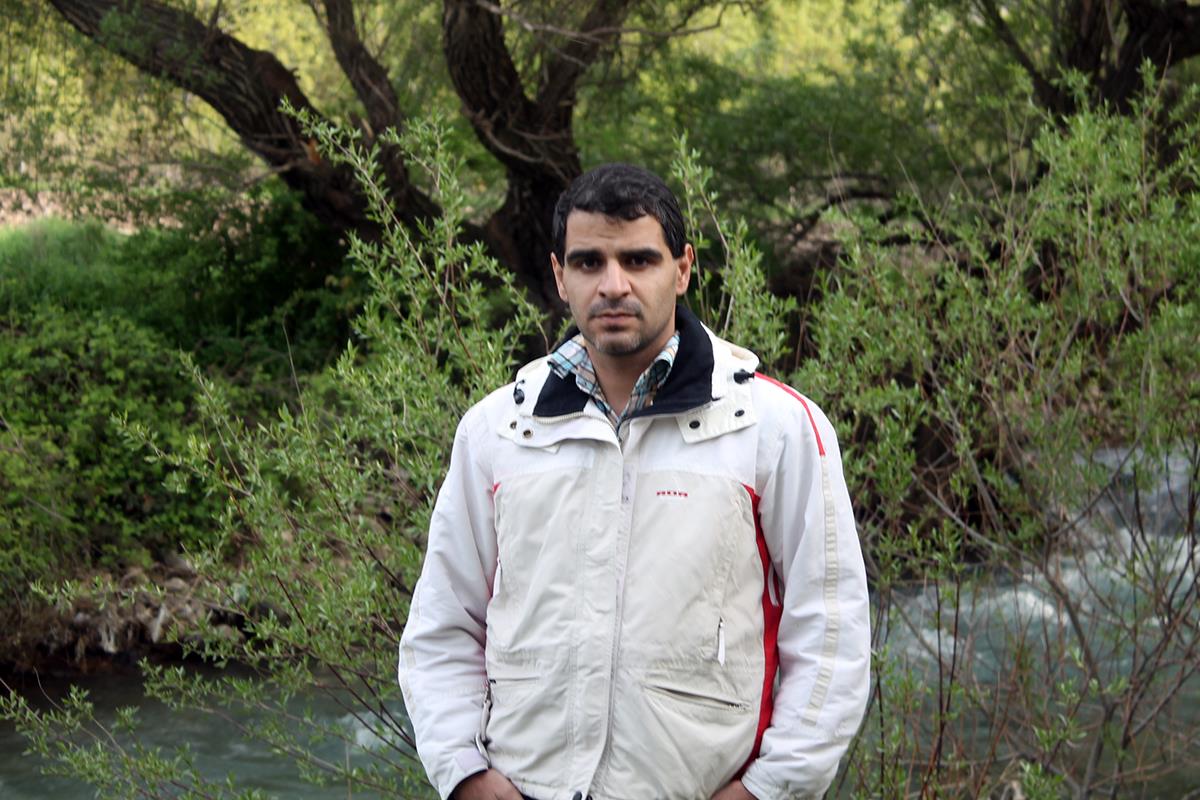 کمیل نظری