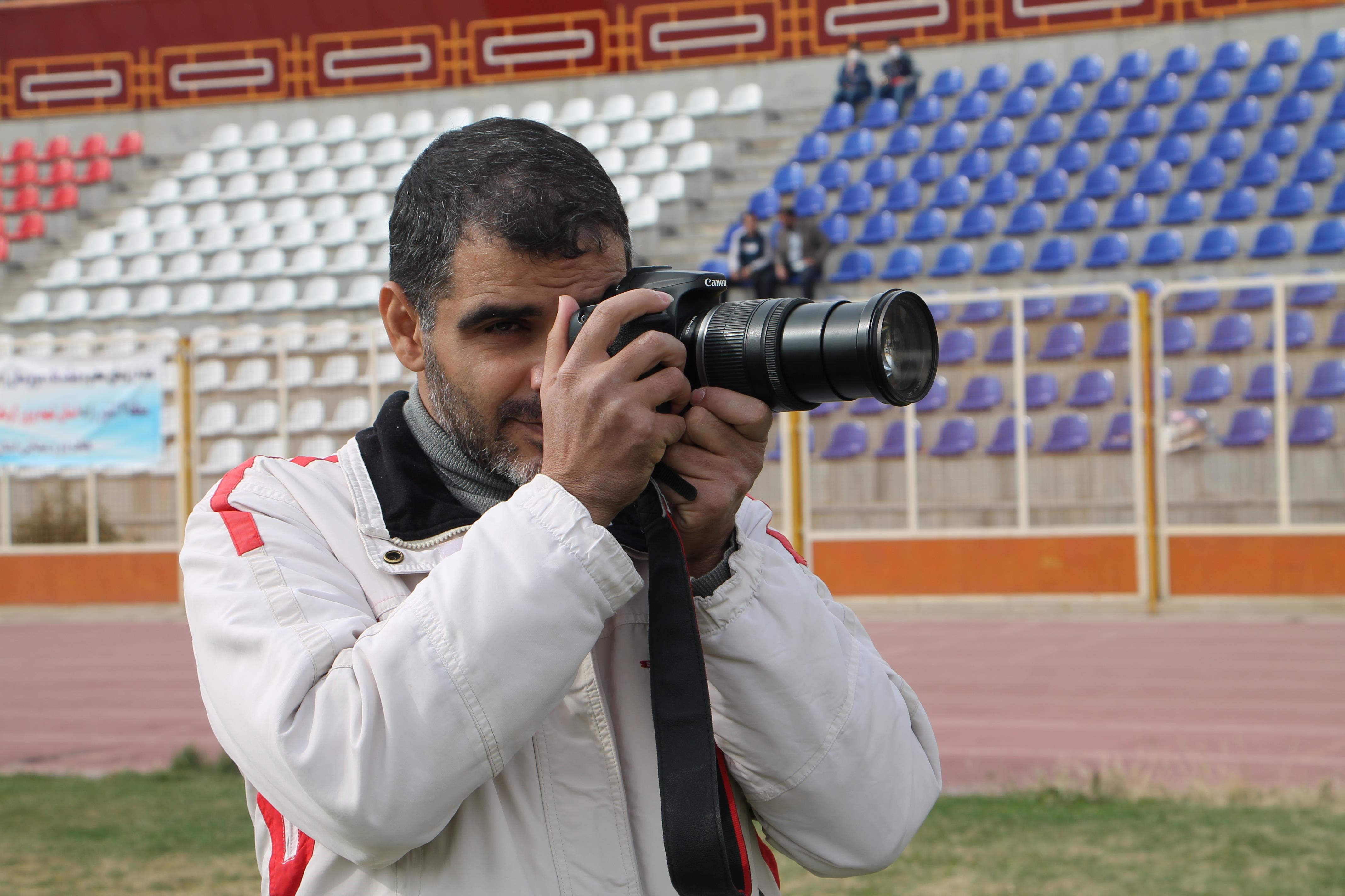 کمیل نظری