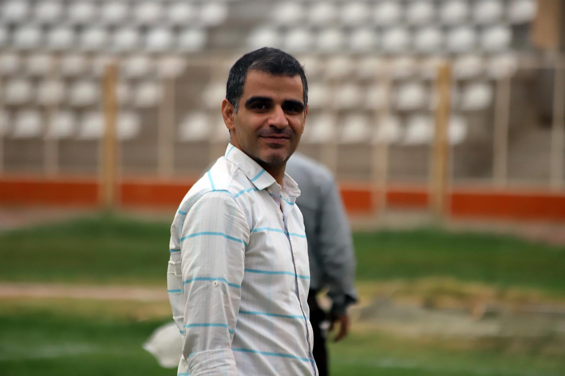 کمیل نظری