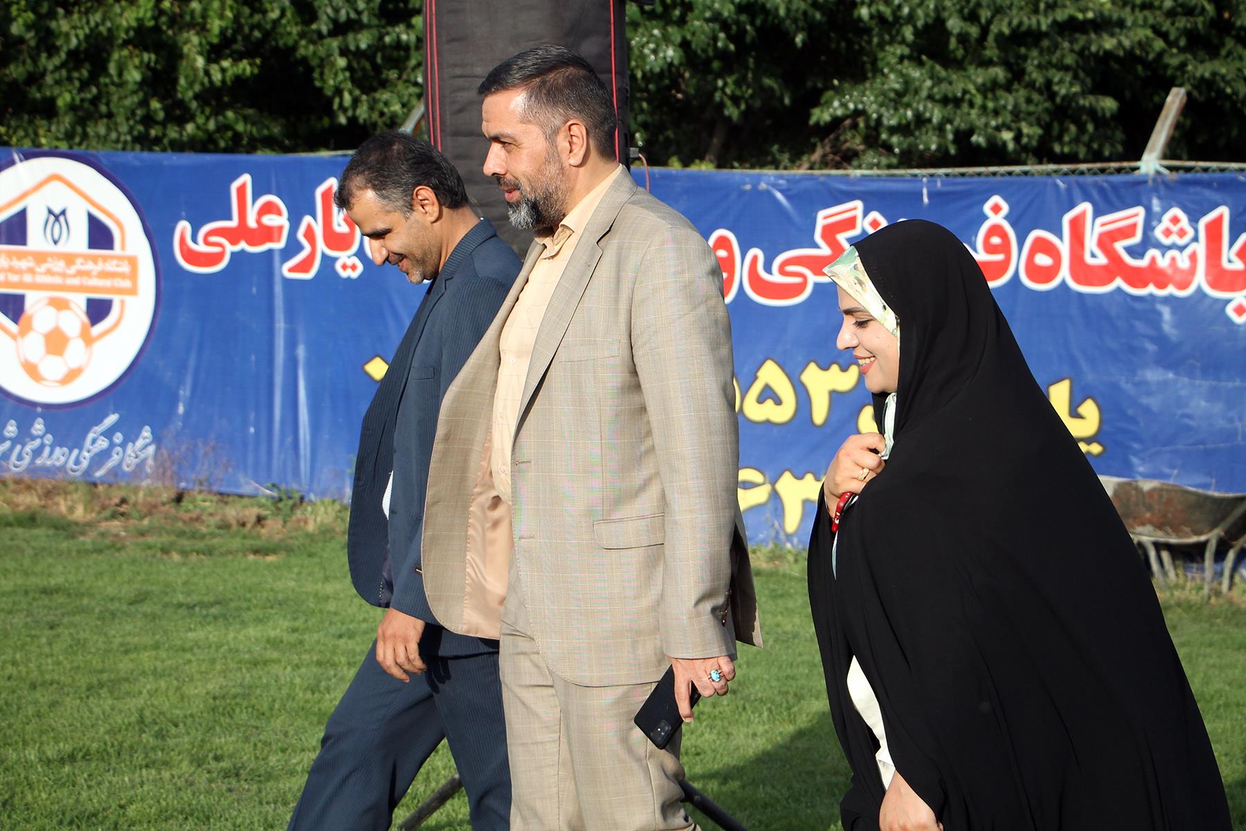 مجمع سالانه انجمن ورزشی نویسان برگزار شد