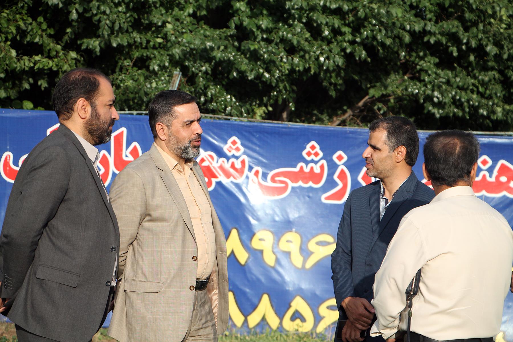 مجمع سالانه انجمن ورزشی نویسان برگزار شد