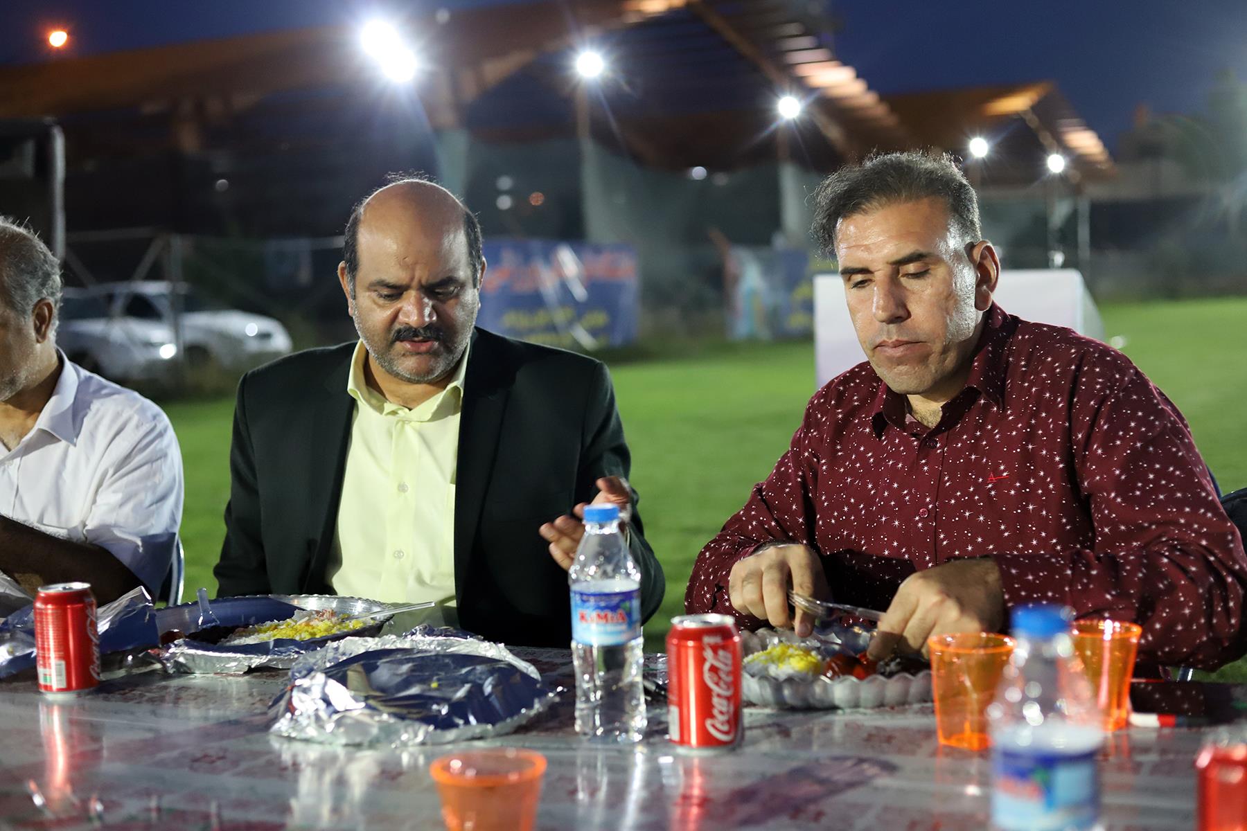 مجمع سالانه انجمن ورزشی نویسان برگزار شد