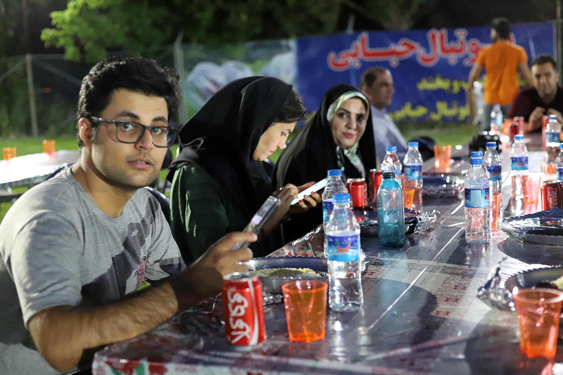 مجمع سالانه انجمن ورزشی نویسان برگزار شد