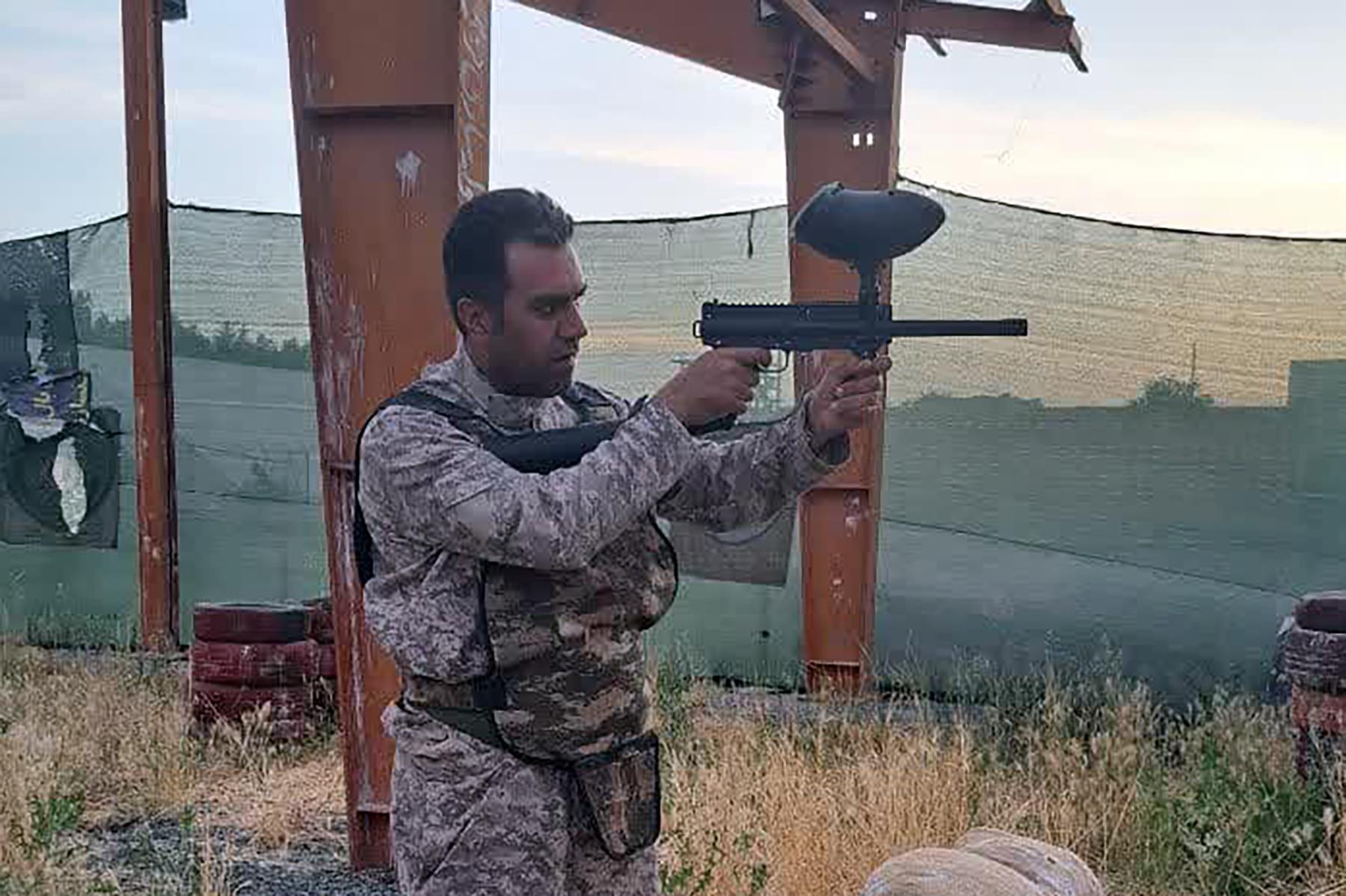 مجمع سالانه انجمن ورزشی نویسان برگزار شد