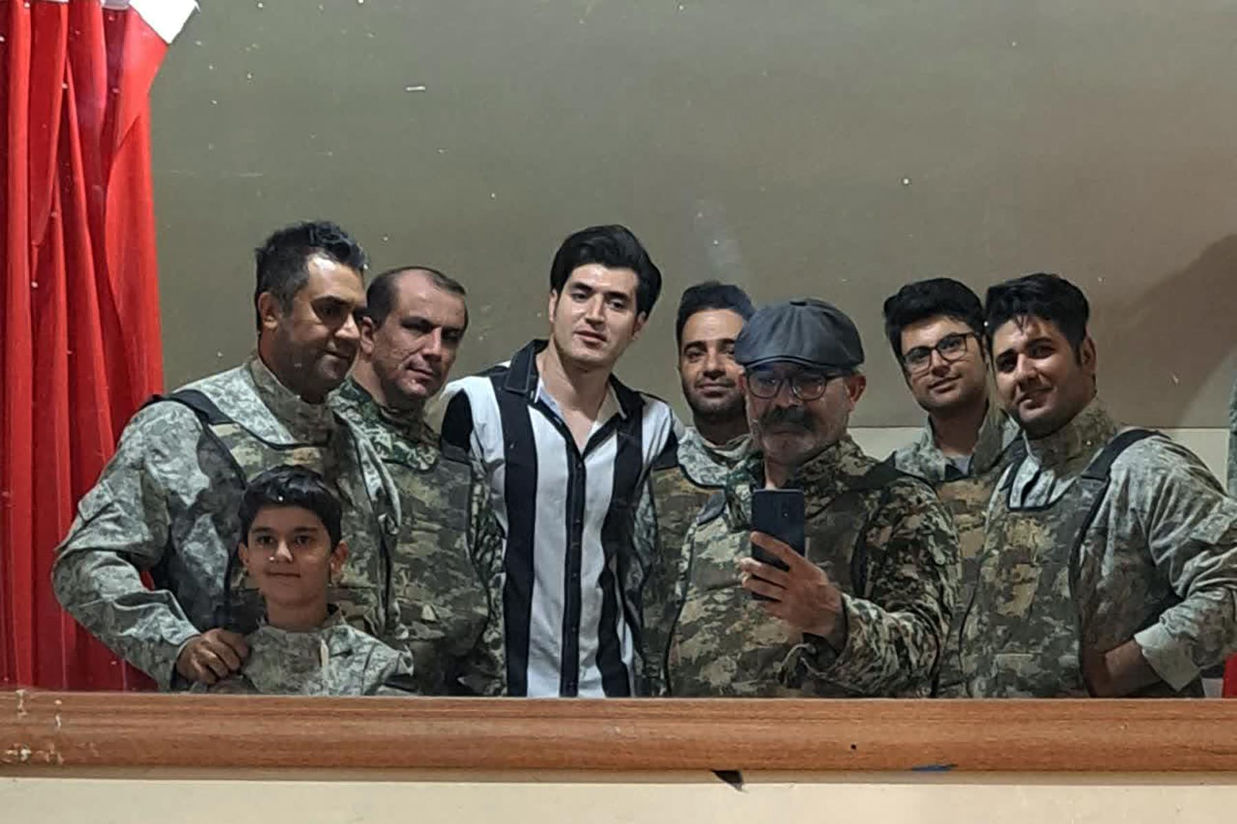 مجمع سالانه انجمن ورزشی نویسان برگزار شد