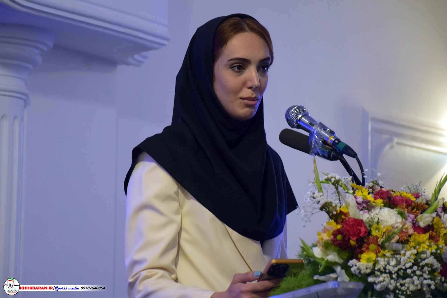 آلبوم تصویری/مراسم تجلیل از ورزشکاران کرمانشاه