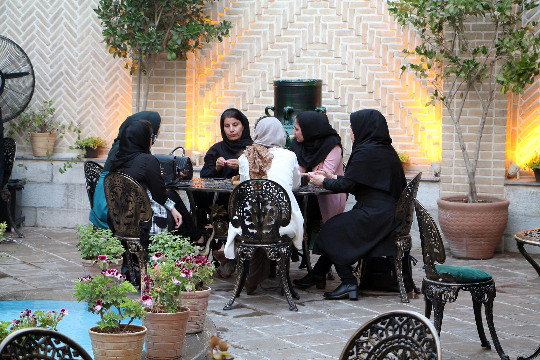 گردهمایی انجمن ورزشی نویسان استان کرمانشاه 