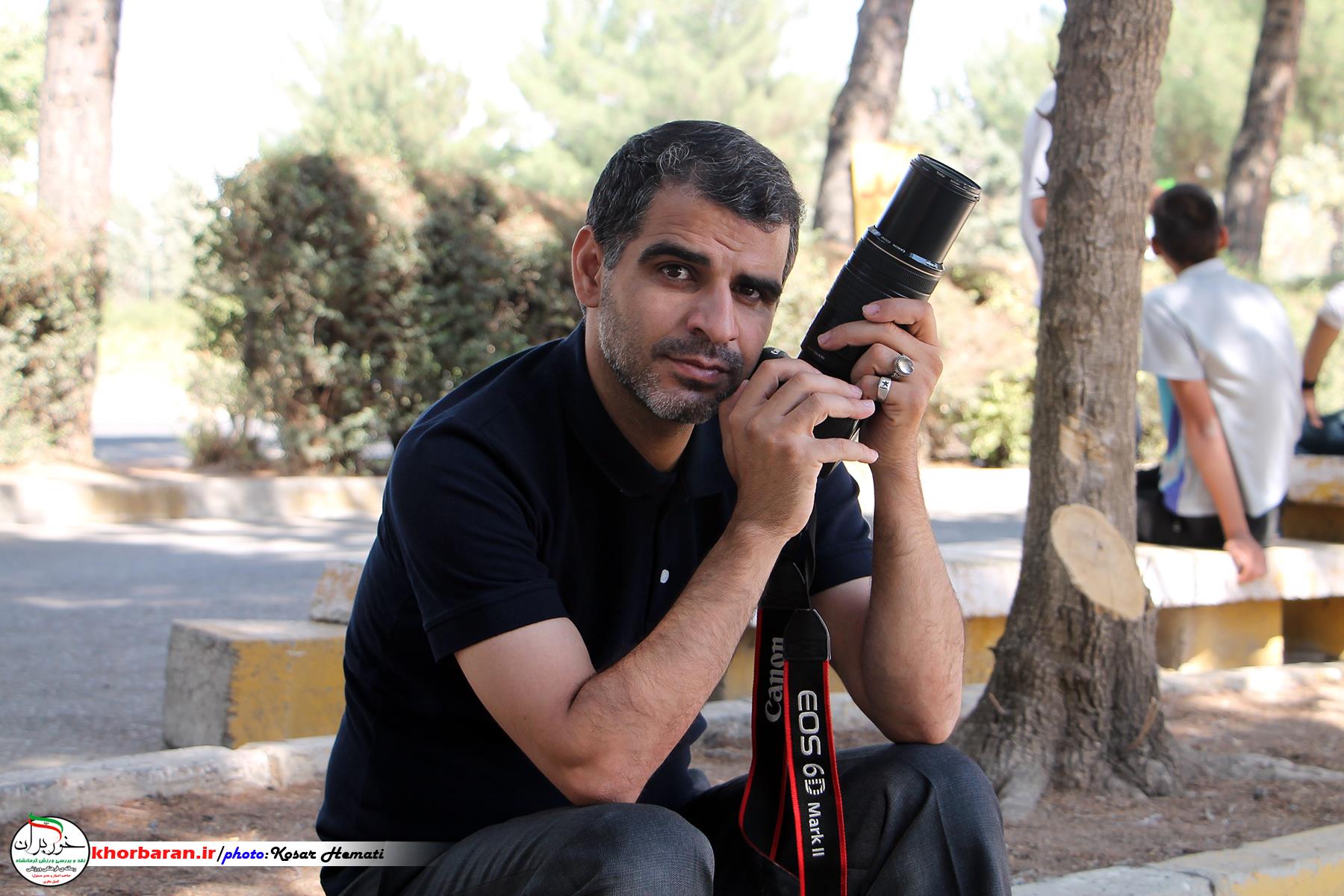 کمیل نظری