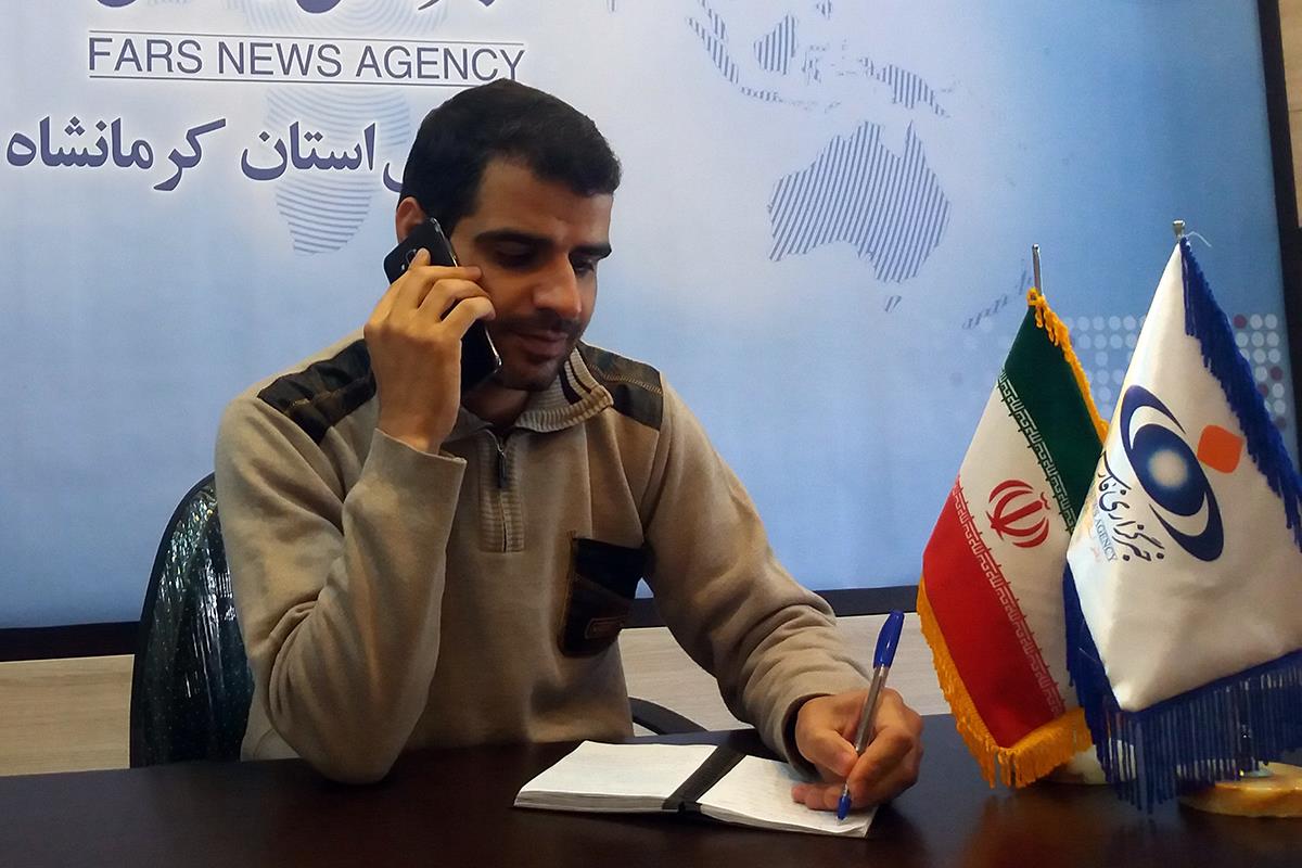  کمیل نظری