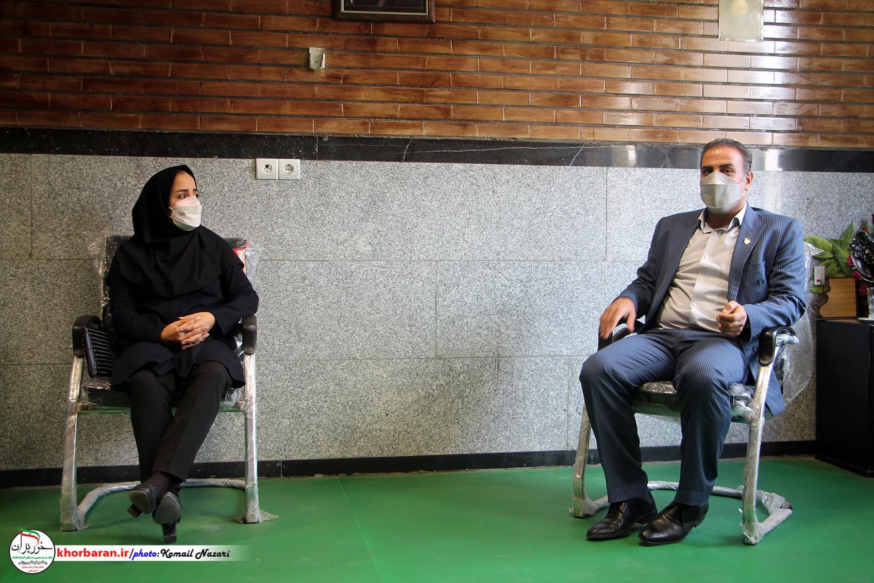 «کاراته» در روستاهای کرمانشاه رونق می‌گیرد