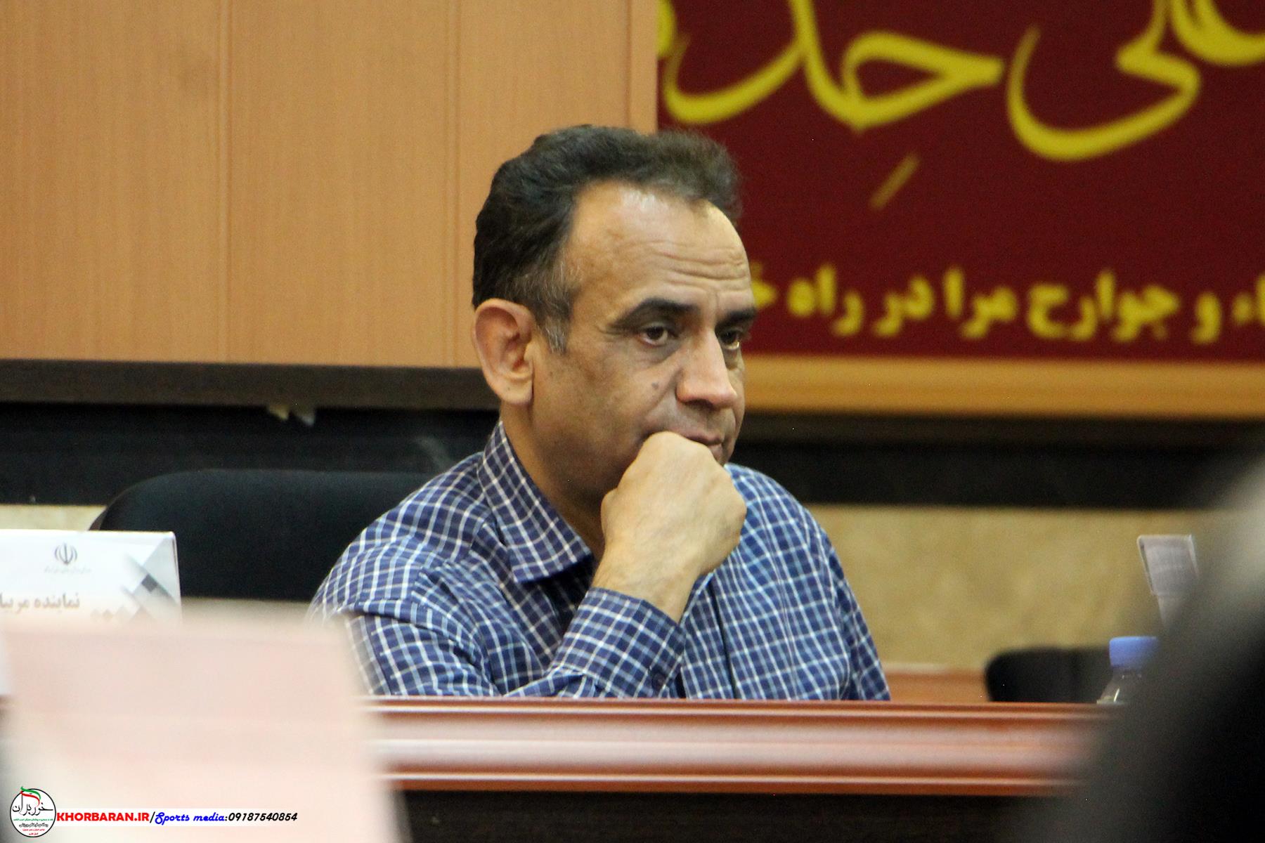 مجمع سالانه هیات کاراته کرمانشاه 