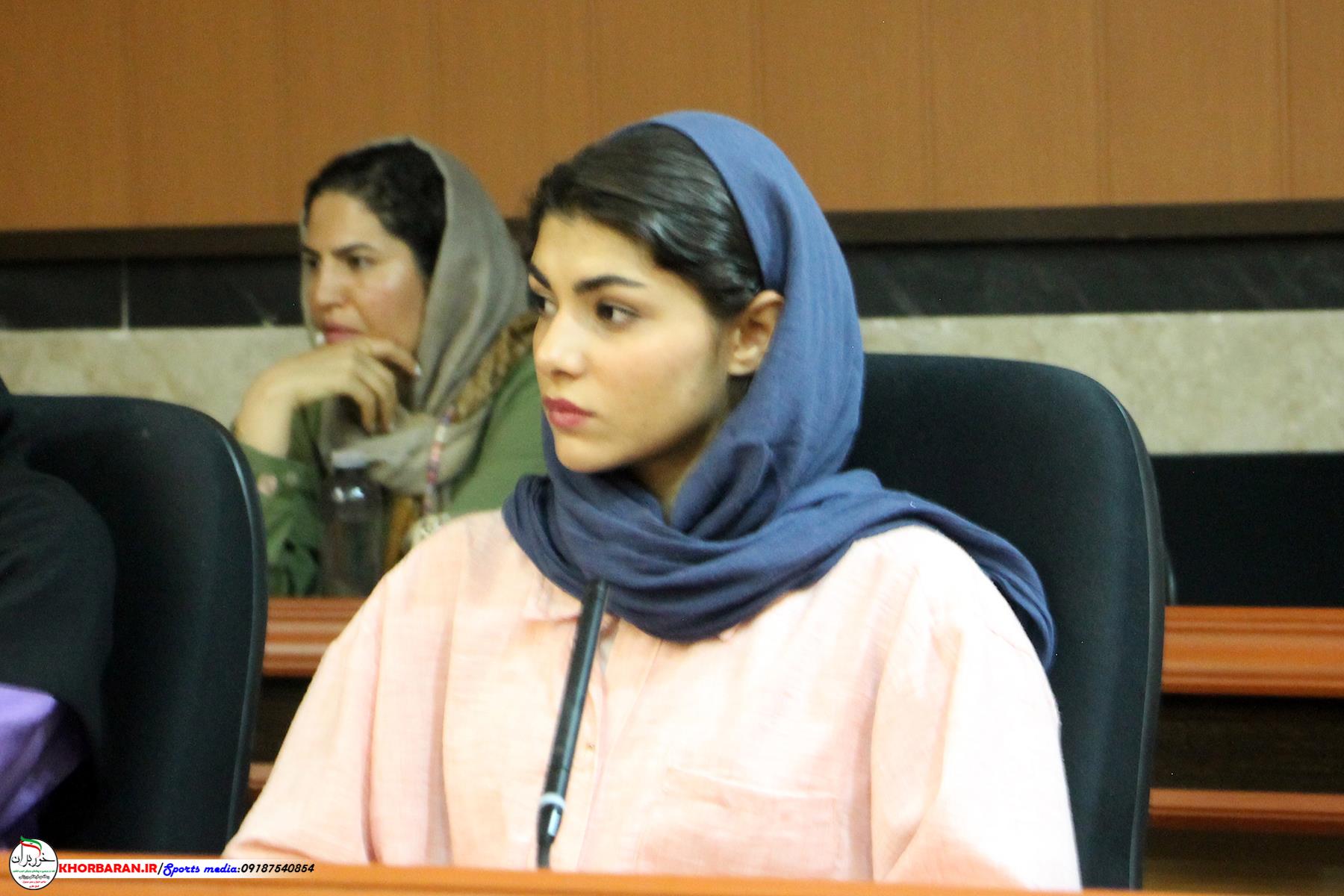 مجمع سالانه هیات کاراته کرمانشاه 