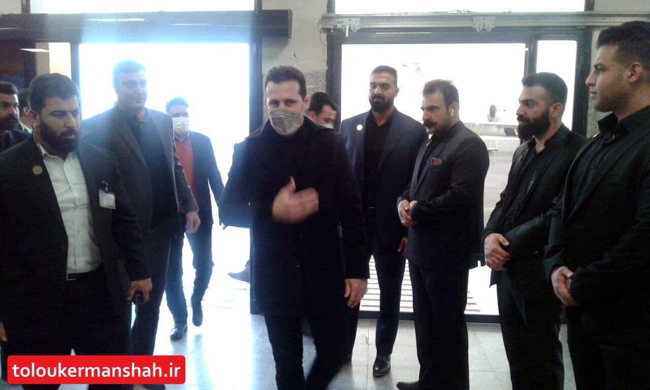  نمی‌توانیم به دغدغه قهرمان ملی برسیم؟!