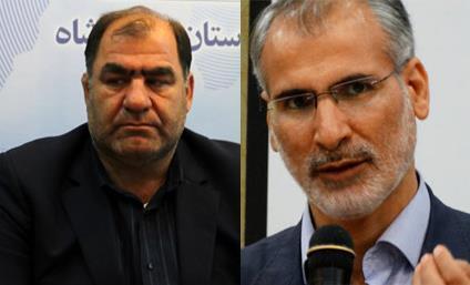 نقدی: دو سال است دبیر هیات هستم؛ مدیرکل ورزش: غیرقانونی است