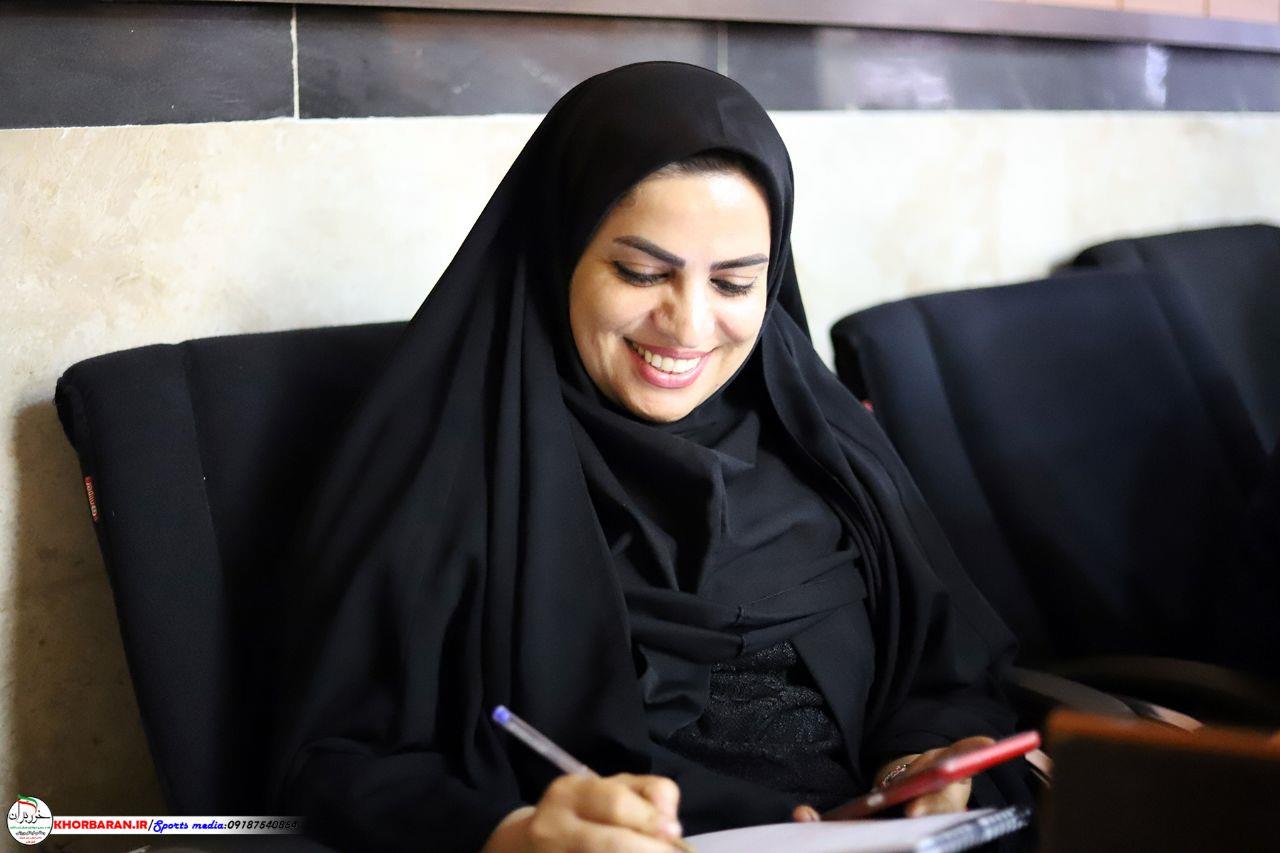 گزارش تصویری |مجمع انتخاباتی هیات شنا 