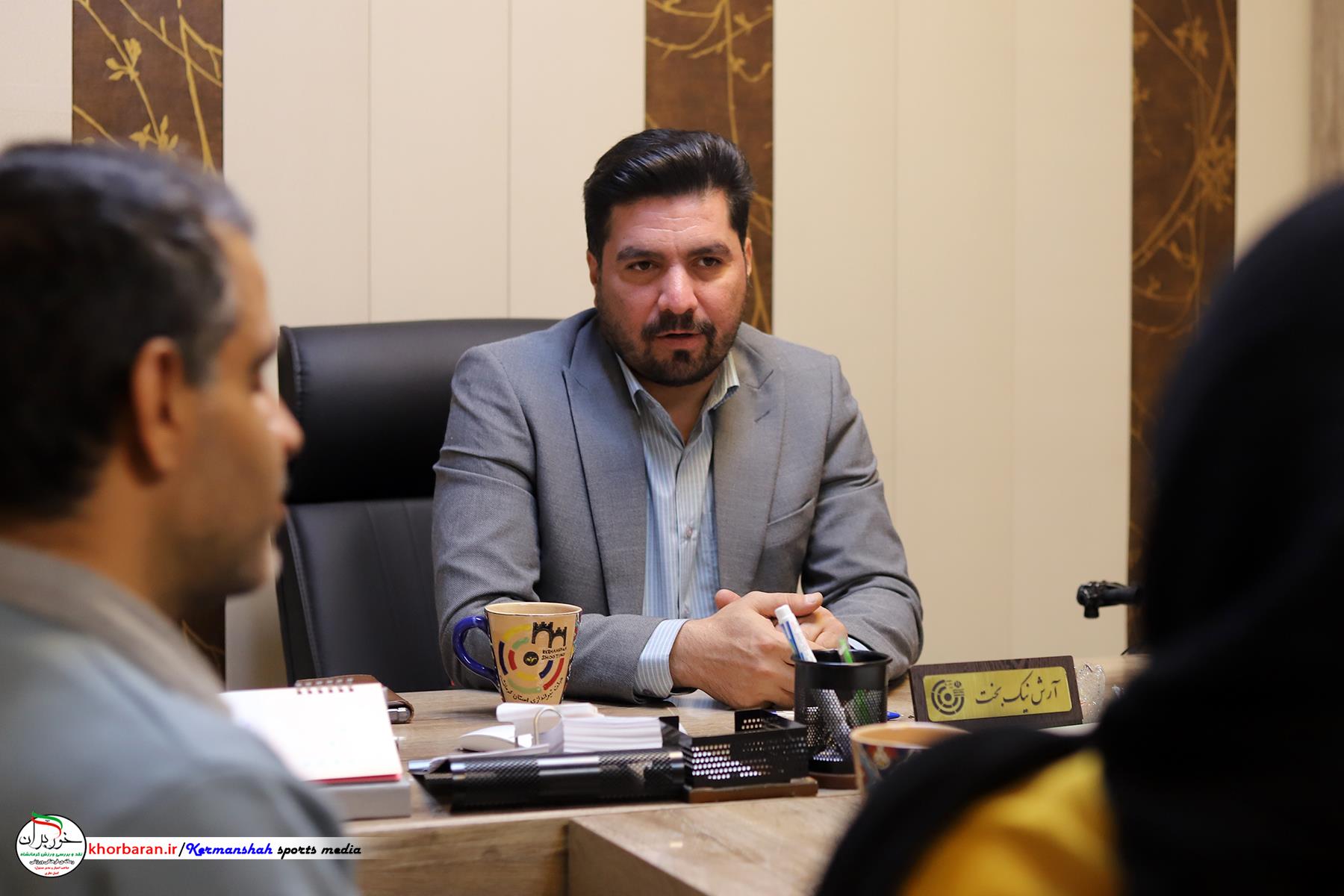 سالن تیراندازی شهید طهماسبی دوباره فعال میشود