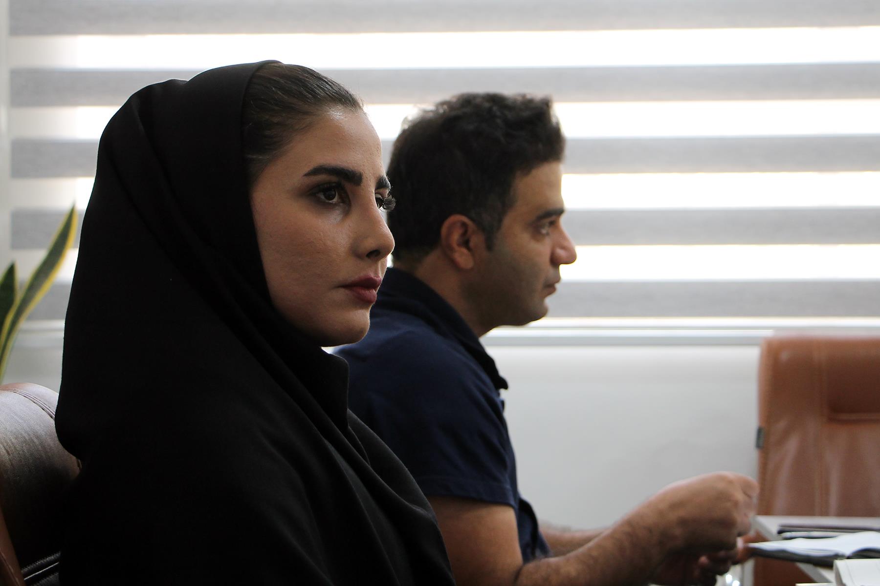جهش قابل توجه تعداد ورزشکاران هیات آمادگی جسمانی