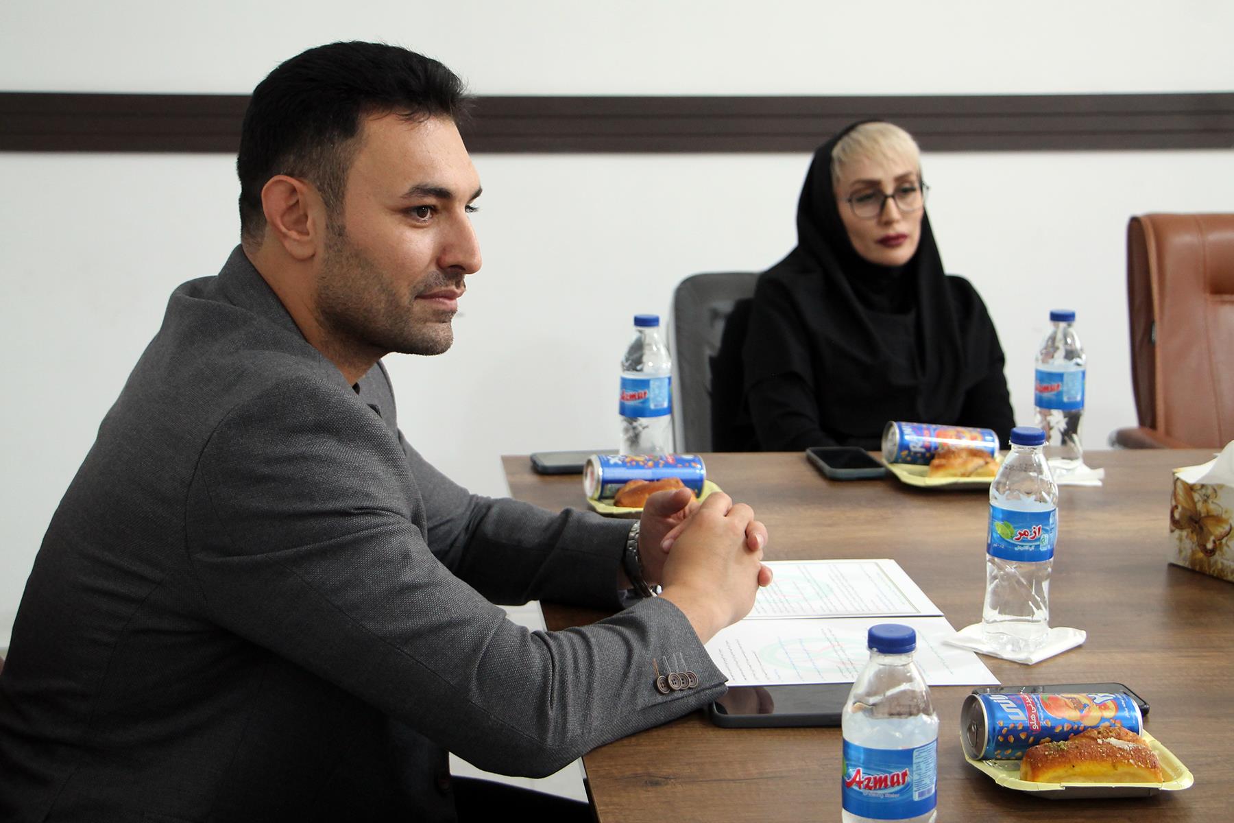 جهش قابل توجه تعداد ورزشکاران هیات آمادگی جسمانی