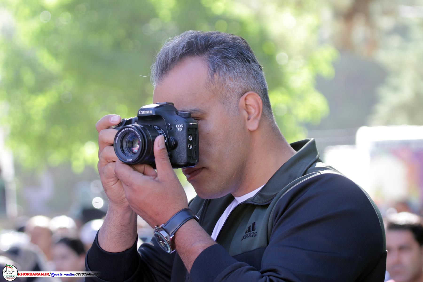 همایش پیاده‌روی خانوادگی در هفته جوانی جمعیت