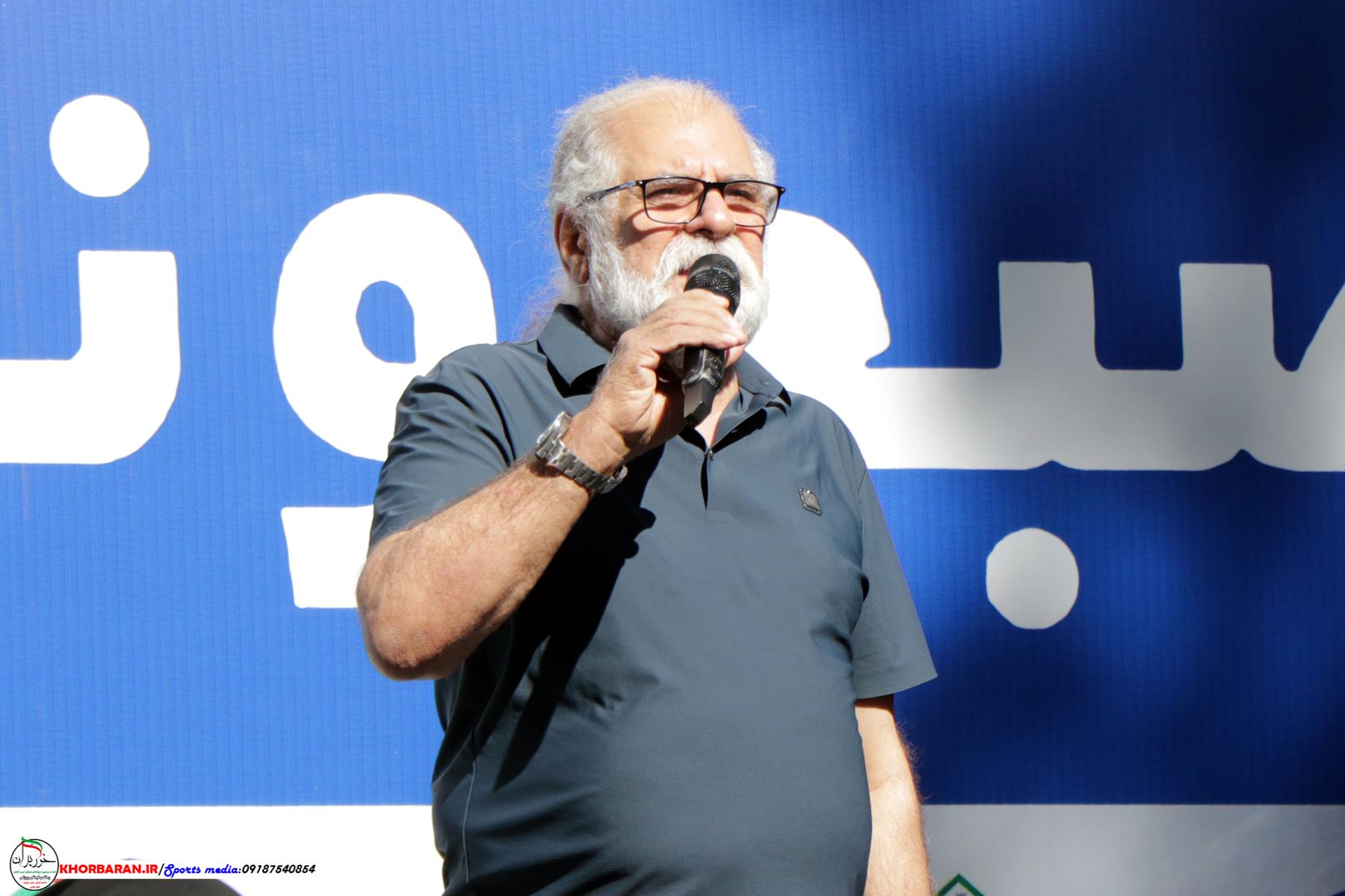 همایش پیاده‌روی خانوادگی در هفته جوانی جمعیت