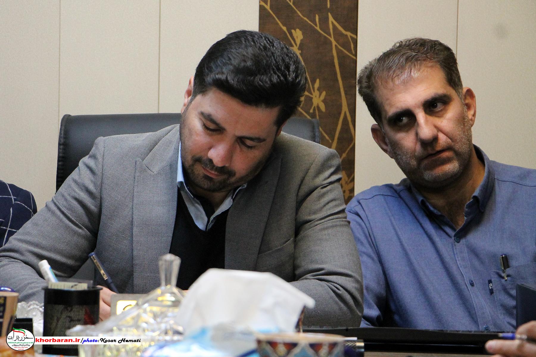 هیات تیراندازی استان کرمانشاه