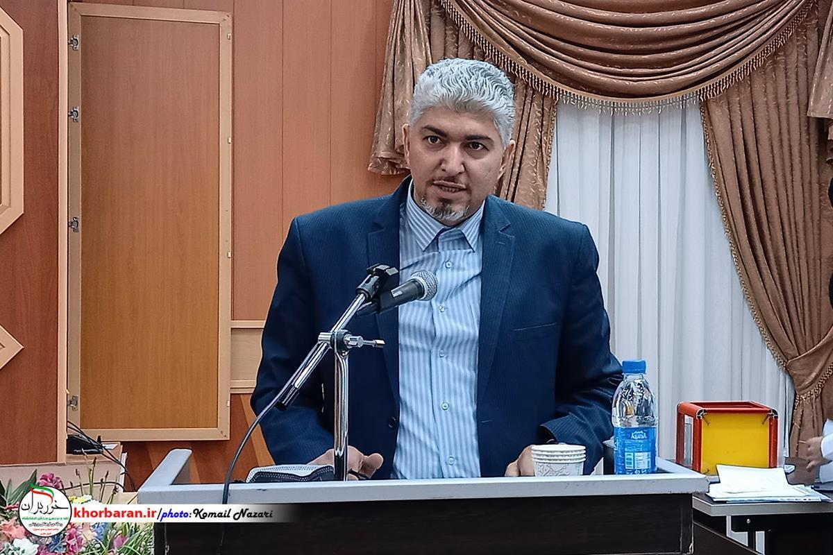 «شورش» در هیات تیراندازی؛ «فرامرزی» مجمع را کیش مات کرد