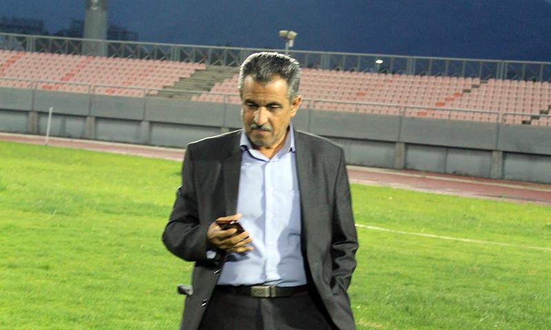 نوسازی مجموعه تختی و امام سجاد در دستور کار مدیریت ورزش