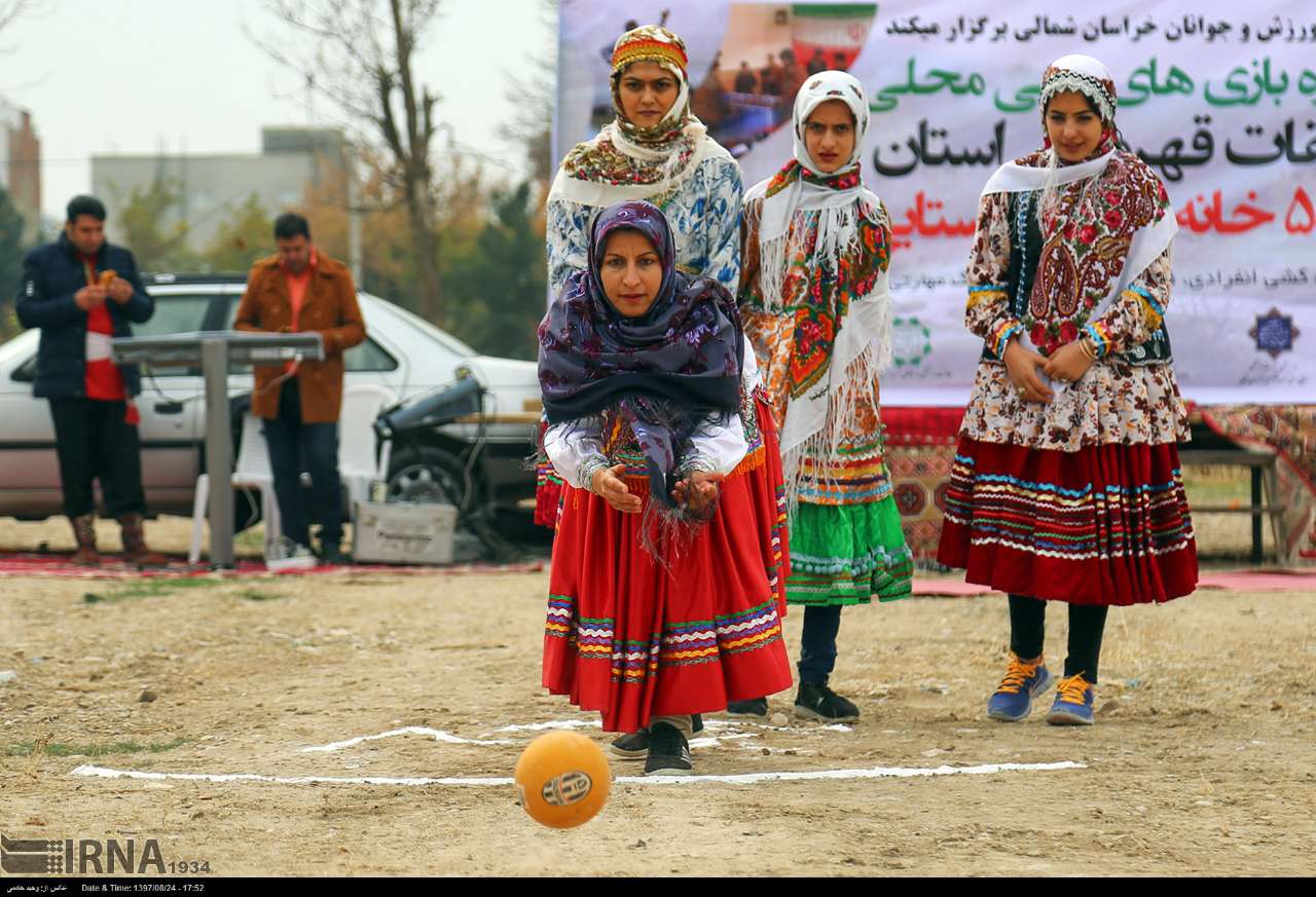 برنامه ریزی هیات بومی محلی برای دهه فجر