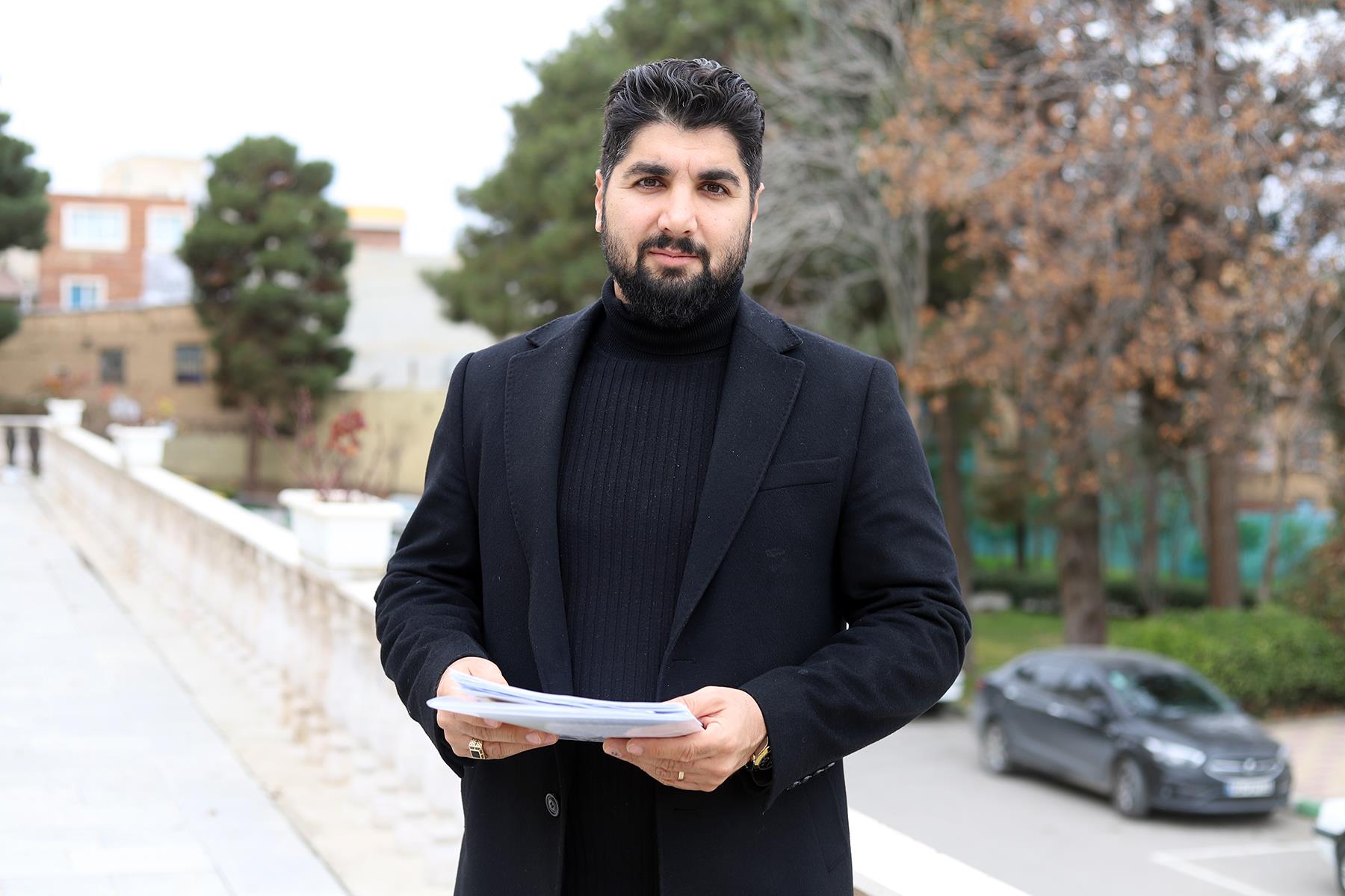 رشد 50 درصدی ورزشکاران موتورسواری کرمانشاه