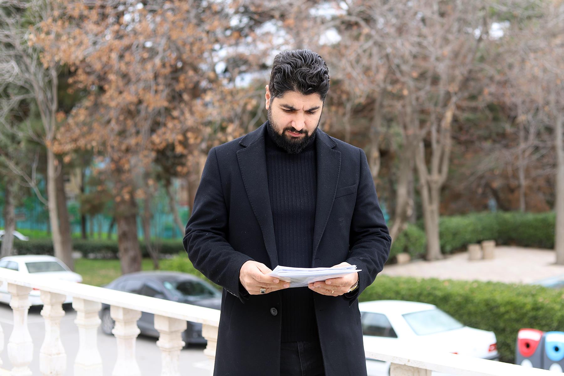 رشد 50 درصدی ورزشکاران موتورسواری کرمانشاه