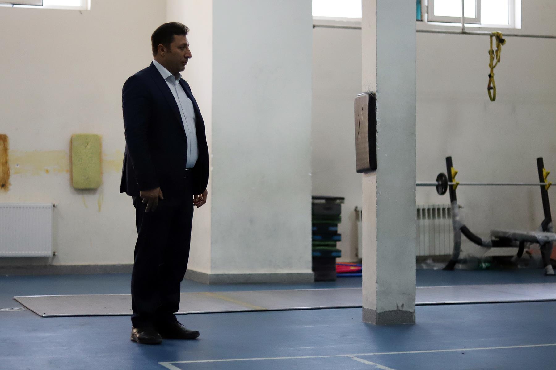  هیبت‌اله دارابی