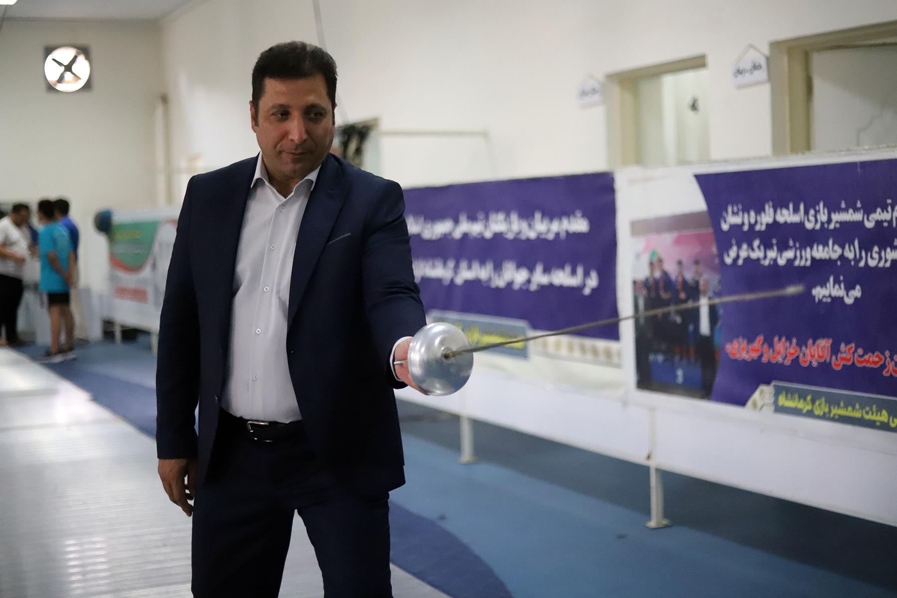  هیبت‌اله دارابی
