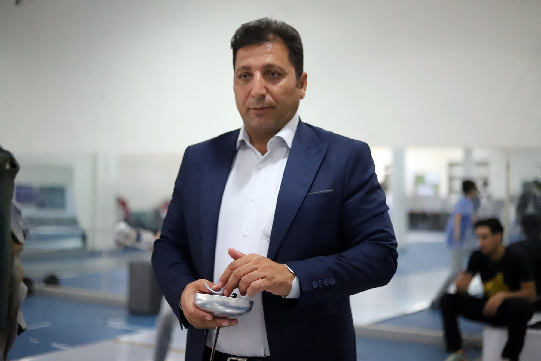  هیبت‌اله دارابی